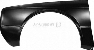 JP GROUP 1180300370 -  Крыло
